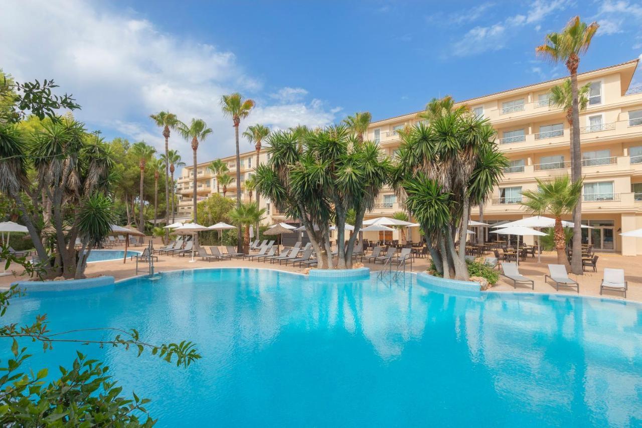 Hm Mar Blau Lejlighedshotel Sa Coma (Mallorca)